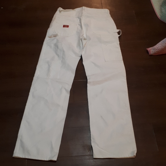BNWOT Dickie's painter pants